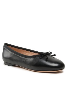 Kate Spade Kate Spade Балеринки Honey K2805 Черен