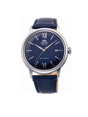 Orient Laikrodis RA-AC0021L10B Tamsiai mėlyna