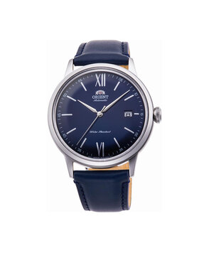 Orient Orient Orologio RA-AC0021L10B Blu scuro