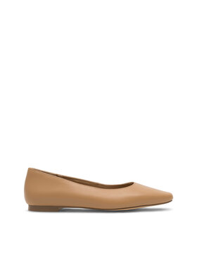 Sergio Bardi Sergio Bardi Ballerinas WYL3459-2Z-SB Beige