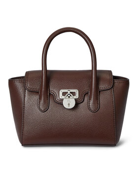 LAUREN RALPH LAUREN LAUREN RALPH LAUREN Kabelka 431969349007 Hnědá