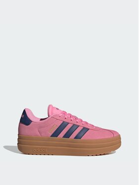 adidas adidas Sneakersy VL Court Bold Różowy