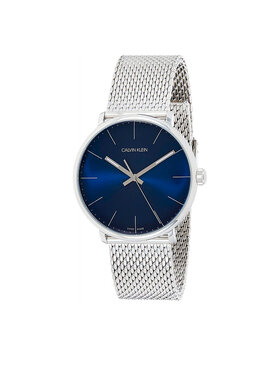 Calvin Klein Calvin Klein Годинник Gent K8M2112N Срібний