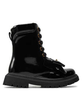 Liu Jo Liu Jo Stiefel Kendy 836 4F4331 EX226 S Schwarz