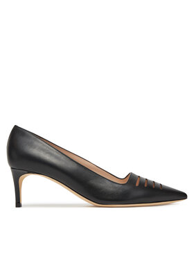 Pollini Pollini Kõrgete kontsadega PA10145C0MPA200A Must