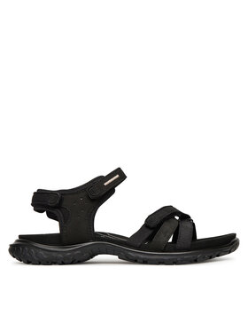 ECCO ECCO Sandály Offroad Roam W 85330351052 Černá