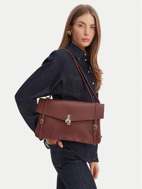 Patrizia Pepe Patrizia Pepe Сумка 8B0331/L162 Коричневий