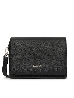 Lasocki Lasocki Handtasche LSK-X-003-07 Schwarz