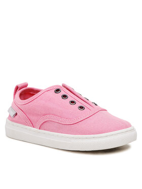 Primigi Primigi Sneakers aus Stoff 1949800 Rosa