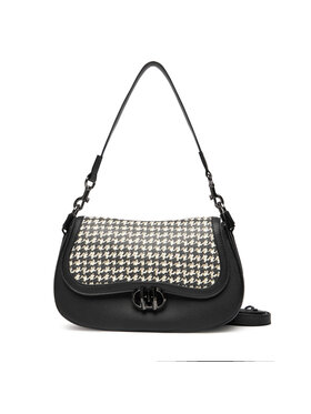Hispanitas Hispanitas Handtasche BI254150 Schwarz