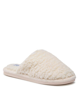 Home & Relax Home & Relax Papucs GRS-005 Fehér