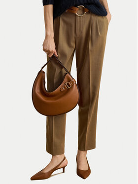 LAUREN RALPH LAUREN LAUREN RALPH LAUREN Táska 431980156001 Barna