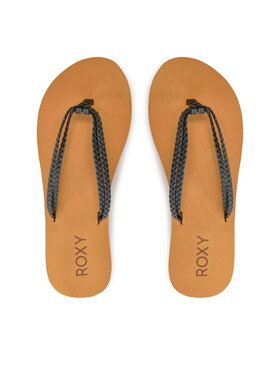 Roxy Roxy Σαγιονάρες ARJL101169 Μαύρο