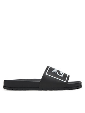 Versace Jeans Couture Versace Jeans Couture Nazouváky 78VA3SQ2 Černá