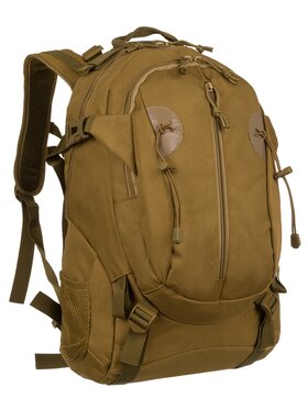 Peterson Peterson Plecak BL076 Khaki