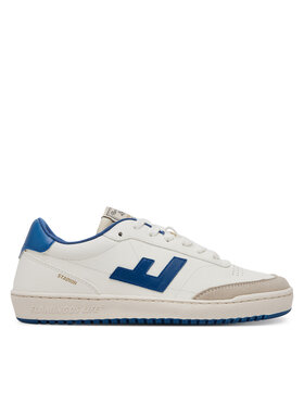 Flamingos Life Flamingos Life Sneakers Stadion Alb