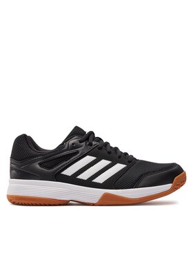 adidas adidas Încălțăminte pentru sporturi de interior Speedcourt Indoor IE8033 Negru