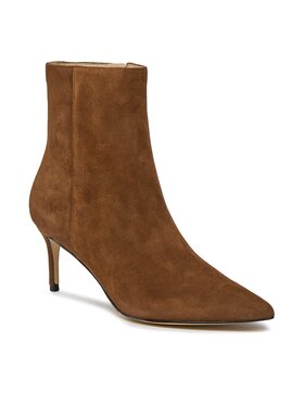 Guess Guess Botki Brayan FL8BRN SUE10 Brązowy