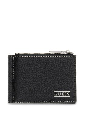 Guess Guess Portfel 181109 Czarny