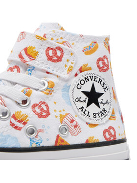 Sneakers Converse φωτογραφία
