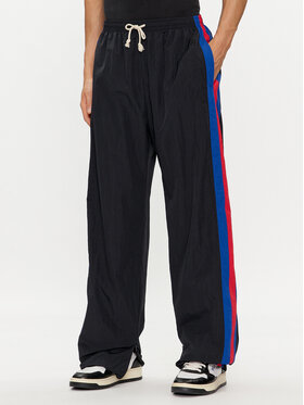 Champion Champion Pantaloni trening 220008 Negru Custom Fit