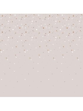 Dekornik Dekornik Tapeta SIMPLE stars from the sky powder pink Różowy