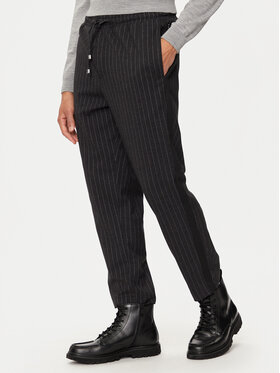 Richmond X Richmond X Чіноси UMA24152PA Сірий Regular Fit