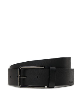 Calvin Klein Calvin Klein Ζώνη Ανδρική K50K512651 Μαύρο