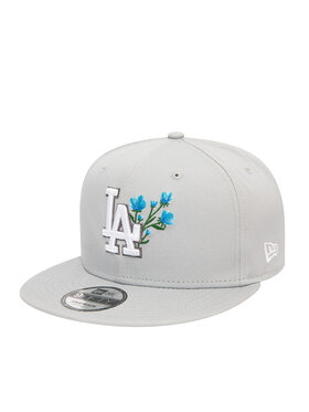 New Era New Era Cepure ar nagu Seasonal Flower 9Fi 60565383 Zils