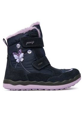 Primigi Primigi Stivali da neve GORE-TEX 2380700 D Blu scuro