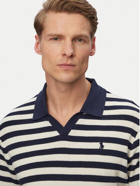 Polo Ralph Lauren Polo Ralph Lauren Поло 710A13006004 Cиній Regular Fit