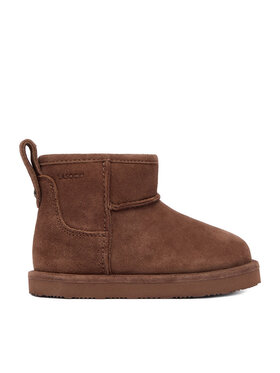 Lasocki Kids Lasocki Kids Cizme de zăpadă CEO-CI12-ULLY(II)DZ Maro