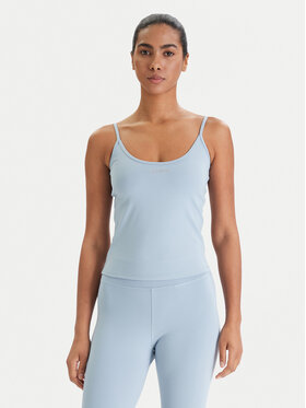 Guess Guess Top V6RP14 KD952 Blu Slim Fit