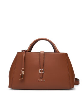Guess Guess Torbica Carrie HWVG98 96060 Smeđa