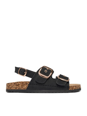 JENNY JENNY Sandale CEO-WS1128-53 Negru