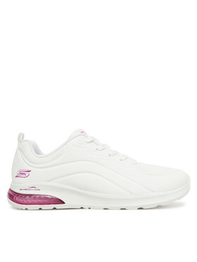 Skechers Skechers Сникърси Bobs Vision Air- 117646/W Бял