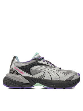 Puma Puma Tenisice Velophasis Sprint2K 395345-02 Siva