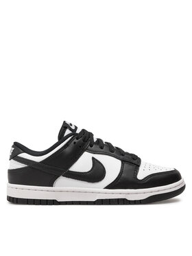Nike Nike Sneakersy Dunk Low DD1503 Czarny