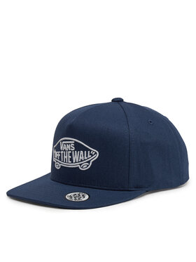 Vans Vans Baseball sapka Classic Vans Snapback VN000J4VLKZ1 Sötétkék