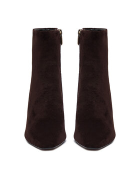 Nine West Nine West Škornji EO-LB756192-1 Rjava
