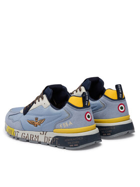 Αθλητικά Aeronautica Militare φωτογραφία