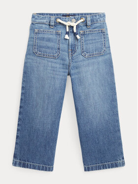 Polo Ralph Lauren Polo Ralph Lauren Jeans 311889933001 Dunkelblau Wide Fit
