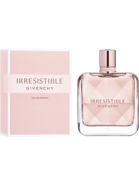 Givenchy Givenchy Givenchy Irresistible woda perfumowana 125ml dla Pań Woda perfumowana