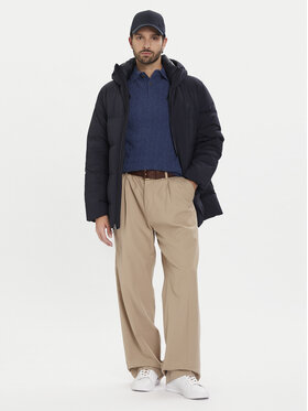 Polo Ralph Lauren Polo Ralph Lauren Sulejope 710967773001 Tumesinine Regular Fit