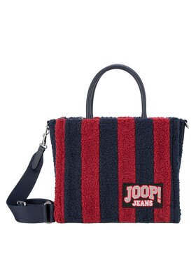 JOOP! Jeans JOOP! Jeans Torebka 327941 Czerwony
