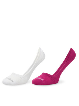 Calvin Klein Calvin Klein Stopki 701239295 Różowy