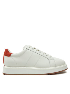 LAUREN RALPH LAUREN Lauren Ralph Lauren Sneakers 802947678001 Weiß