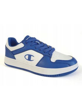 Champion Champion Buty S21727-WW007 Biały