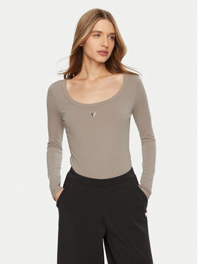 Guess Guess Body V4YP07 J1314 Grigio Slim Fit