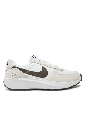 Nike Nike Αθλητικά Waffle Nav FJ4195 100 Εκρού